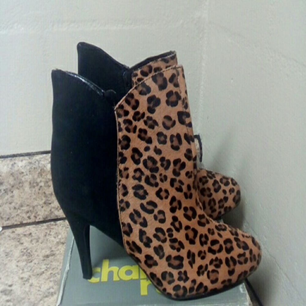 Express Booties - Picture 4 of 6
